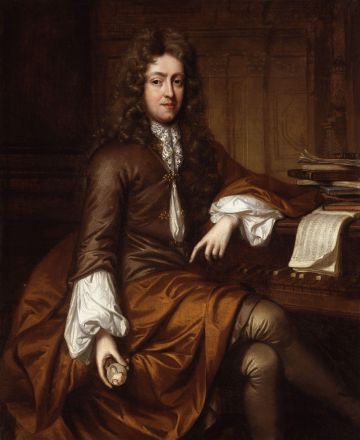 Henry Purcell
